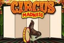 Circus Madness slot